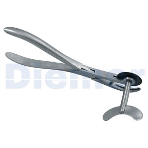 Pinza Corta Anillos 